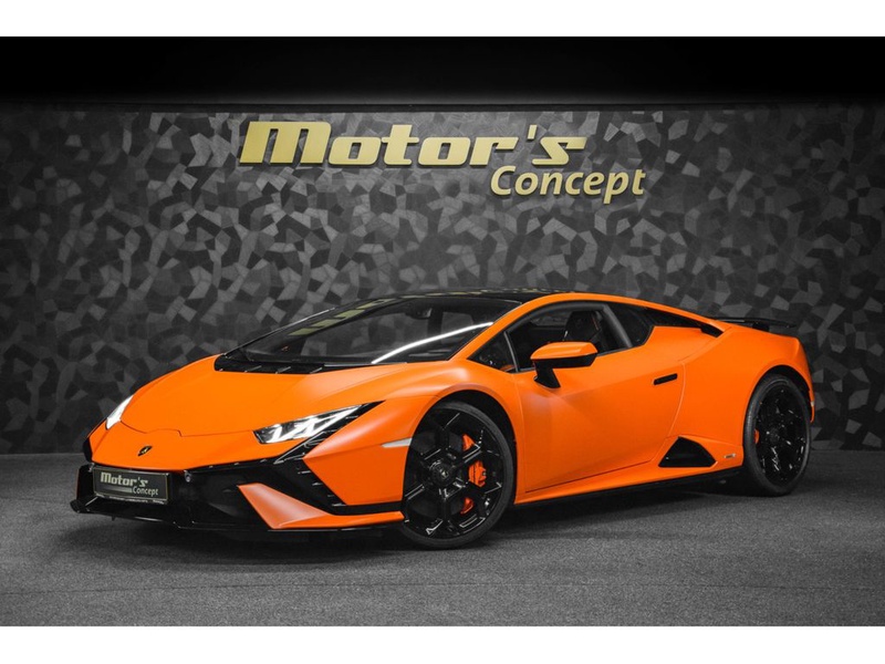 Lamborghini Huracan
