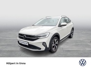 Volkswagen Taigo 2023