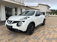 Nissan Juke 2018