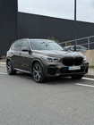 BMW X5 2023