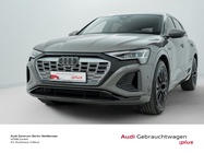 Audi Q8 e-tron 2023