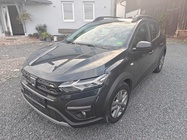 Dacia Sandero 2022