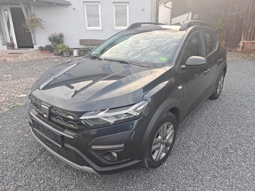 Dacia Sandero 2022