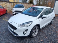 Ford Fiesta 2019