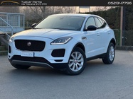 Jaguar E-Pace 2019