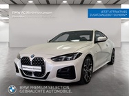 BMW 4 Series 2025