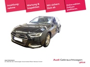 Audi A4 2023