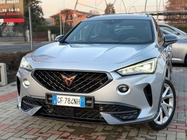 Cupra Formentor 2021