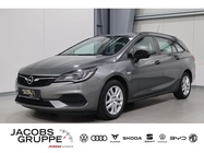 Opel Astra 2022