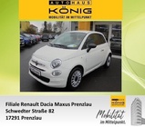 Fiat 500C 2023