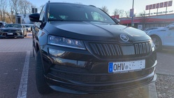 Skoda Karoq 2020