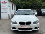 BMW 3 Series 2011