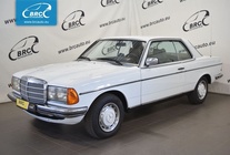 Mercedes-Benz 280 1979