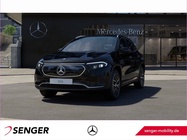 Mercedes-Benz EQA 2023