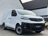 Opel Vivaro 2020