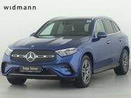 Mercedes-Benz GLC-Class 2024