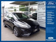 Ford Fiesta 2023