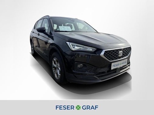 Seat Tarraco 2022