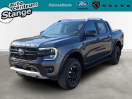Ford Ranger 2025