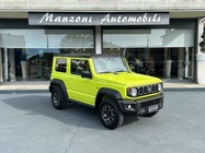 Suzuki Jimny 2020
