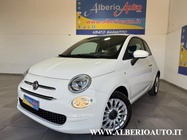 Fiat 500 2020