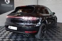 Porsche Macan 2018