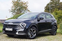 Kia Sportage 2025