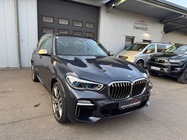 BMW X5 2019