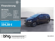 Volkswagen Touran 2025