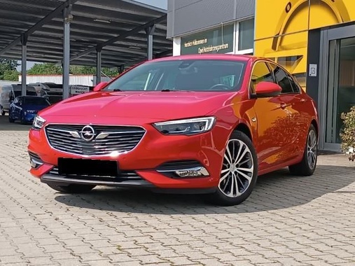 Opel Insignia 2018