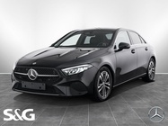 Mercedes-Benz A-Class 2025