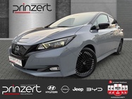 Nissan Leaf 2023