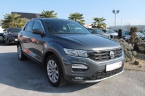 Volkswagen T-Roc 2020
