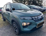 Dacia Spring 2023