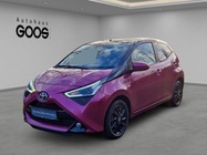 Toyota Aygo 2019