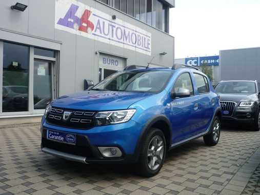 Dacia Sandero 2019