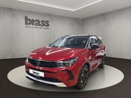 Opel Grandland 2023