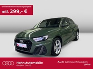 Audi A1 2024