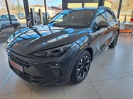 Cupra Terramar 2025