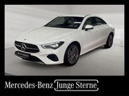 Mercedes-Benz CLA-Class 2025