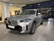 BMW X5 2024