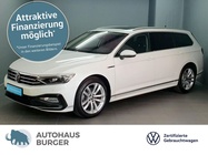 Volkswagen Passat 2022