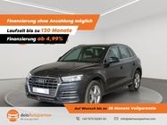 Audi Q5 2020