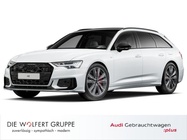 Audi A6 2025