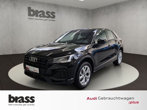 Audi Q2 2025