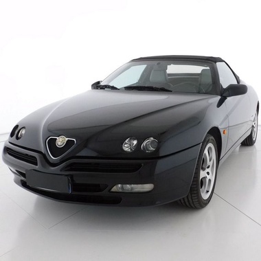 Alfa Romeo GTV 1999