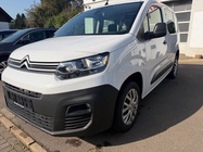 Citroen Berlingo 2023