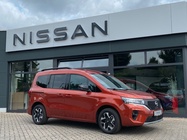 Nissan Townstar 2025