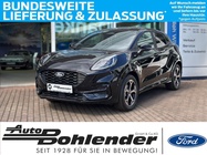 Ford Puma 2025