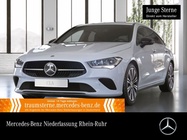 Mercedes-Benz CLA-Class 2023